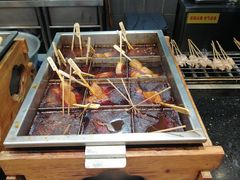 -盛江山自助料理(太原街万达店)