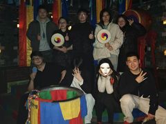 -棂笼·深度沉浸密室(武汉旗舰店)