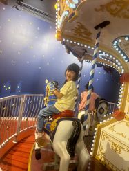 -幻贝家儿童乐园(苏州中心店)