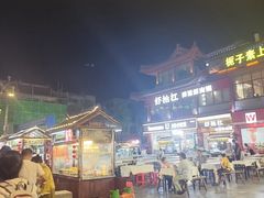 -鼓楼夜市