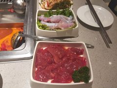 -海底捞火锅(群光广场店)