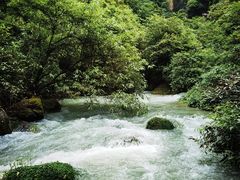 -神龙峡风景区