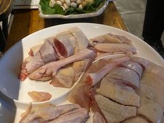 -同仁四季椰子鸡(海岸城天利店)