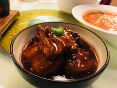 真爱石锅排骨-真爱中国餐馆·年华店(朱雀大街店)