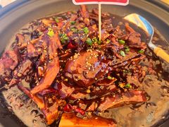 -回味黑鸭煲·始于2006(万松园店)