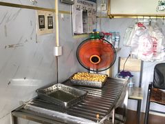 -正宗老杨特色爆米花(四棉店)