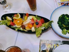 -威尼斯西餐厅(扬名广场店)