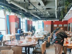 -永红源啤酒·烧烤·海鲜·大排档(青特城店)
