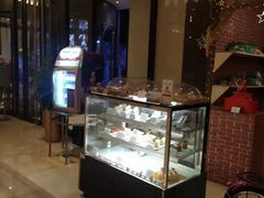 -宜昌富力皇冠假日酒店·咖啡1号西餐厅