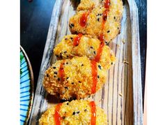 -老表记广西宵夜螺蛳鸭脚煲(西大店)