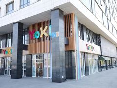 -YoKID优儿学堂早教托育园(青塔路店)