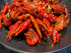 -巴厘龙虾·榜首油焖大虾(音乐学院·沿江酒馆店)