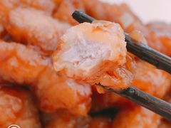 -马凯餐厅(长椿街店)