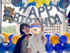 -KIDults童伴儿亲子餐厅(达美中心广场店)