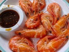 -坛南湾阿强农家乐.海鲜大排档老字号(福州地标美食店)