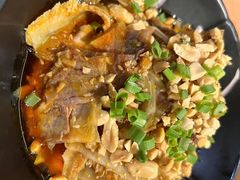 -东方饺子王(重庆路亚泰店)
