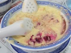 -港汕记广式牛奶甜品(包头店)