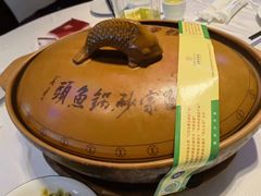 -风味小馆(天目湖宾馆店)
