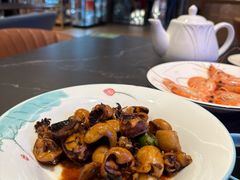 -昌正春天酒店-海鲜餐厅