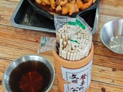 -西环肥仔螺蛳粉(总店)