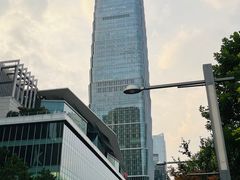 -国贸中心·国贸大厦三期