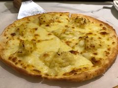 -马兰卡西式简餐(新汇大融城店)