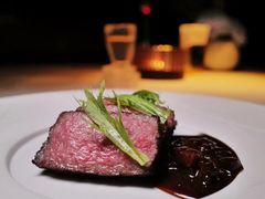-三嚥阁 La Villa Restaurant