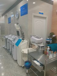 -痘院士专业祛痘皮肤管理