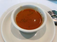 -MORTON'S 莫尔顿牛排坊(北京丽晶酒店)