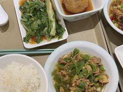 -老乡鸡(融科天地店)