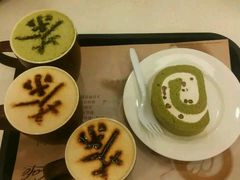 -麦当劳(健德桥得来速店)