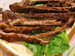 -木屋烧烤(龙湖天街店)