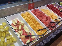 -比格比萨自助(国展店)