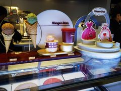 -哈根达斯(美罗城店)