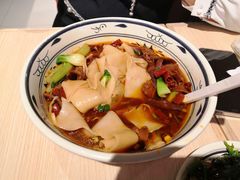 -远大美食广场(远大购物中心店)