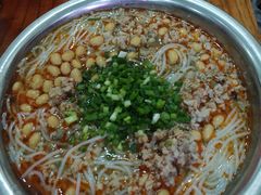 全州红油米粉-全州阿文米粉(金浦店)