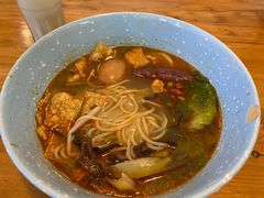 -螺大蛳柳州螺蛳粉·火锅·热干面(西城永捷店)