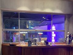 -来回·咖啡(天河南店)