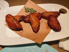 -波特曼西餐厅(中央大街店)