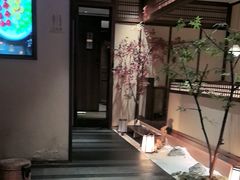 -揽季锅物会.福建黄鱼.海鲜姿造(五四路店)