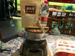 -卢大鲜鱼头捞饭(美利广场店)