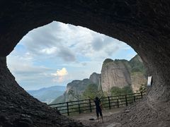 -南武当山景区