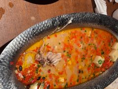 -索溪山寨·湘西饮食文化博物馆(标志门店)
