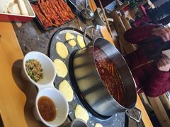 -三牦记·很牛的牦牛肉(柏条河北路下段店)