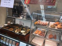 -全家便利店(江湾镇站店)