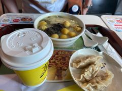 -真功夫(中大五院店)