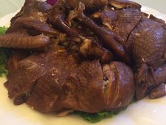-开元食府(长兴路店)
