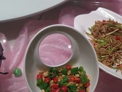 -九龙大酒店·金牌楚菜(武泰闸店)