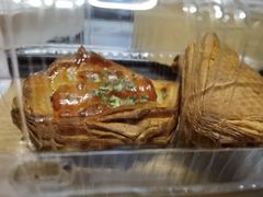 丹麦小热狗-六贤记(文三店)
