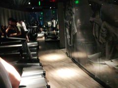 -威尔仕健身(虹桥南丰城店)